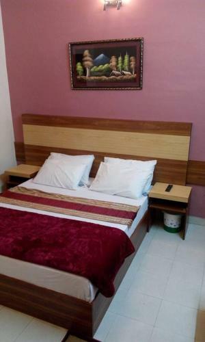 Hotel Springfield Guest House Rawalakot