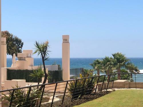Apartamento Bahia De La Plata