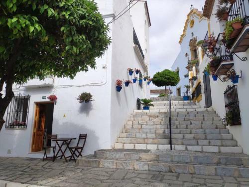 Casa Sirena