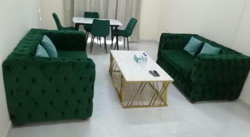 Hotel Apartment