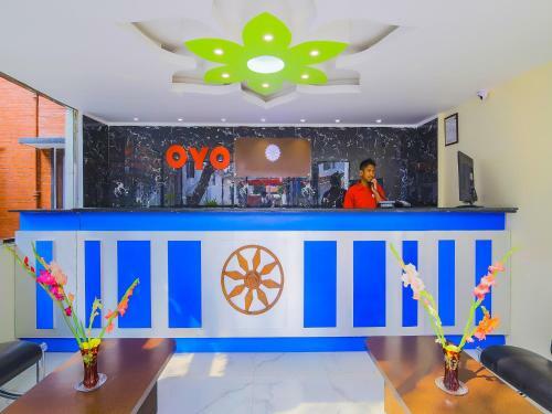 Oyo 352 Hotel Konark Inn
