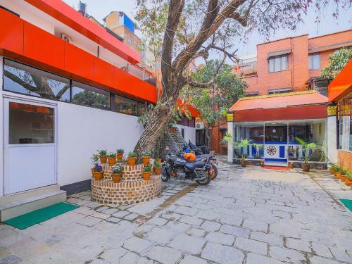 Oyo 352 Hotel Konark Inn