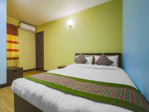 Oyo 352 Hotel Konark Inn