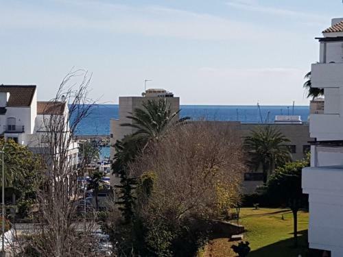 Apartamento Balc�n De Estepona