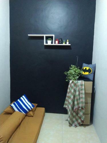 Hostal Griya Abadiyas