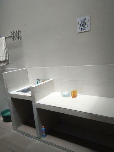 Hostal Griya Abadiyas