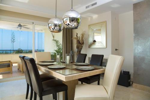 Heaven Beach Apartments Apartment 401