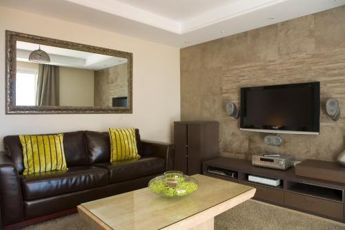 Heaven Beach Apartments Apartment 401