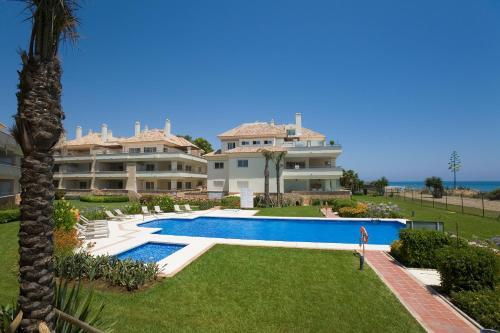 Heaven Beach Apartments Apartment 401