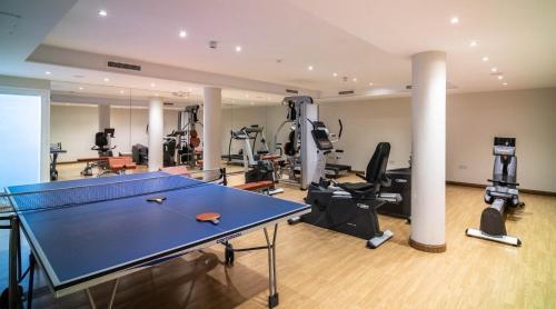 Heaven Beach Apartments Apartment 401