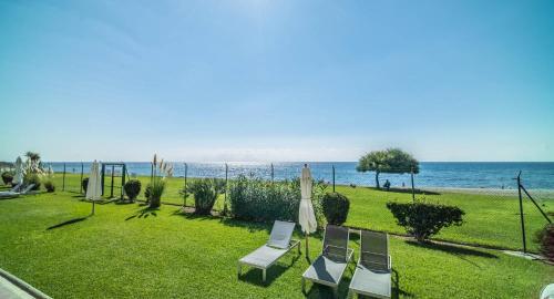 Heaven Beach Apartments Apartment 401