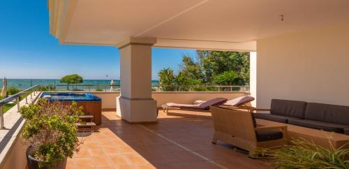 Heaven Beach Apartments Apartment 401