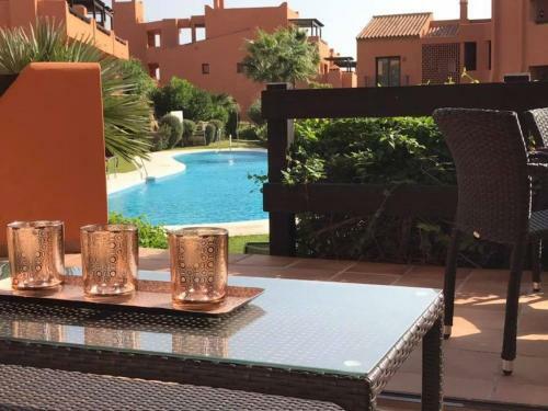 Beautiful Apartment In Costa Del Sol,300m From Sea