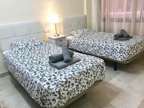 Beautiful Apartment In Costa Del Sol,300m From Sea