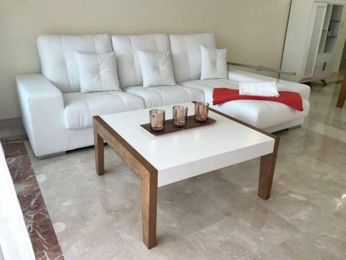 Beautiful Apartment In Costa Del Sol,300m From Sea