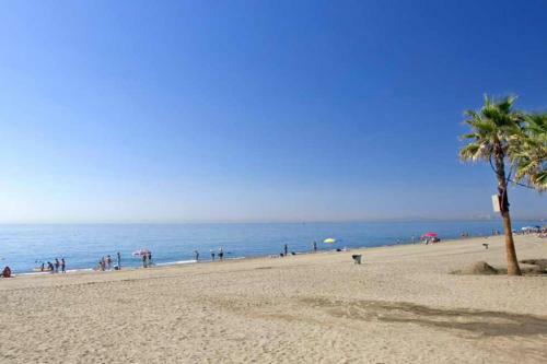 Beautiful Apartment In Costa Del Sol,300m From Sea