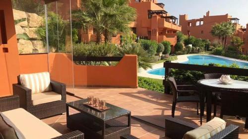 Beautiful Apartment In Costa Del Sol,300m From Sea