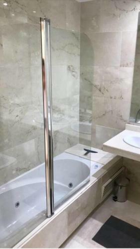 Beautiful Apartment In Costa Del Sol,300m From Sea