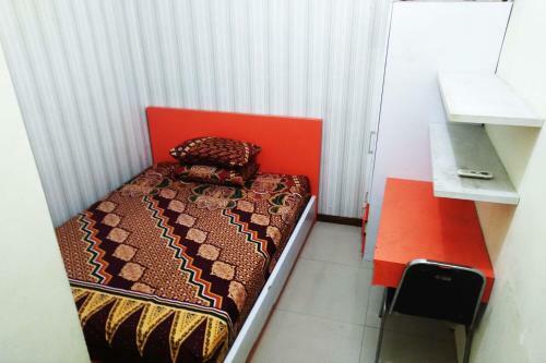 Hostal Dei Kost Malang