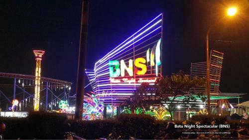 Hostal Dei Kost Malang