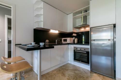Costa Del Sol Beach Apartment