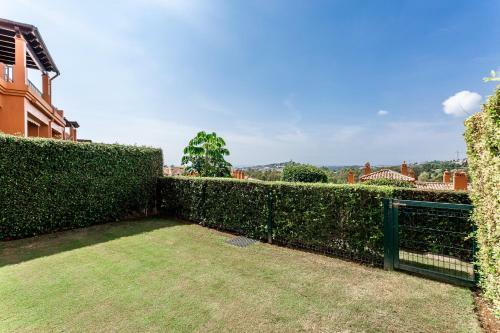 Apartamento Gibraltar View Spa & Fitness