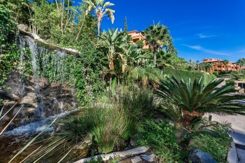 Apartamento Gibraltar View Spa & Fitness
