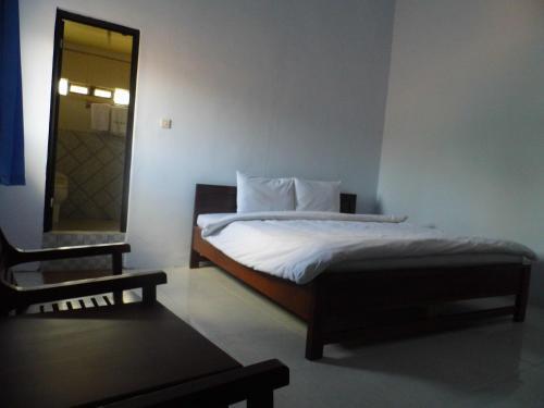 Hotel Ilhami Blitar