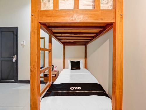 Hotel Oyo 90811 Myhome