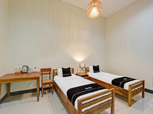 Hotel Oyo 90811 Myhome