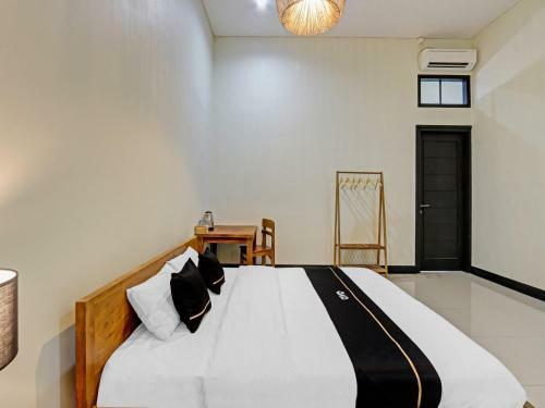 Hotel Oyo 90811 Myhome