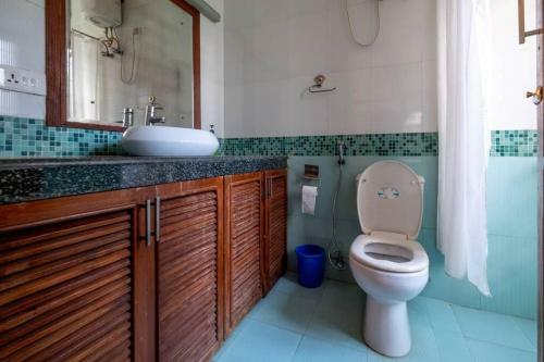 Casa Sio, 1 Bhk Villa By Cavelossim Beach