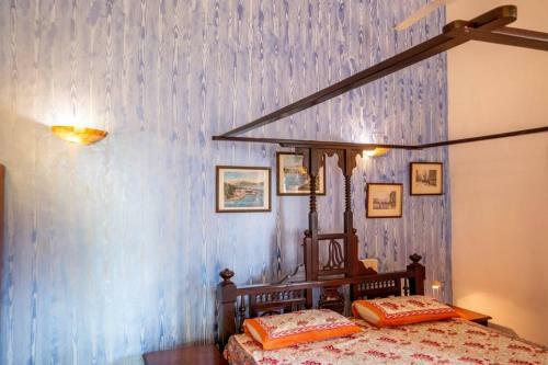 Casa Sio, 1 Bhk Villa By Cavelossim Beach