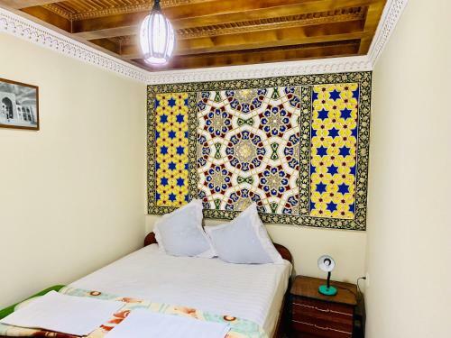 Sukhrob Barzu Hotel