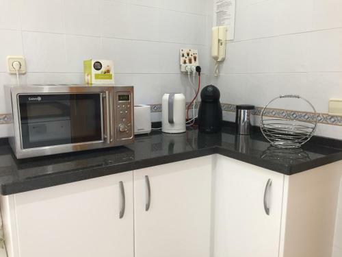 Apartamento Oasis De Costalita