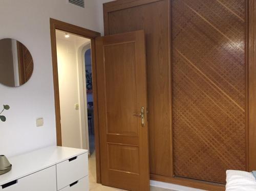 Apartamento Oasis De Costalita