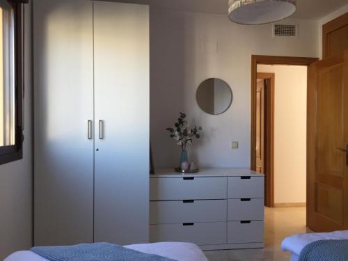 Apartamento Oasis De Costalita