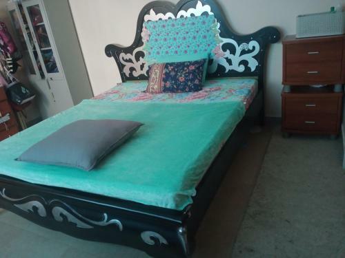 Furnished Transient Family Room