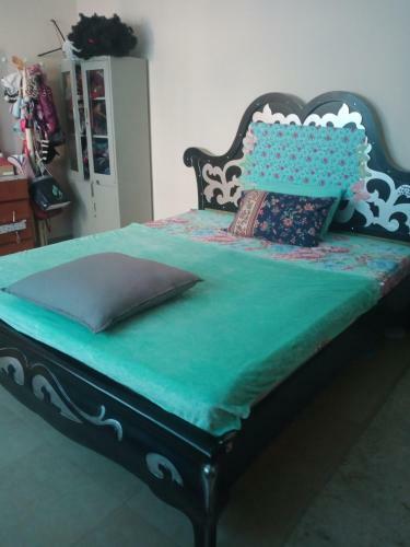 Furnished Transient Family Room