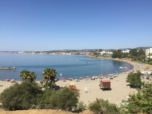 Apartamento Vista Mar. Playa Cerca.