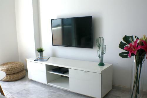 Apartamento Casa Bandeja