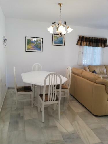 Apartament - Dom, Hiszpania Andaluzja, Costa Del Sol