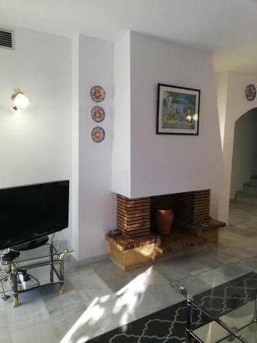 Apartament - Dom, Hiszpania Andaluzja, Costa Del Sol