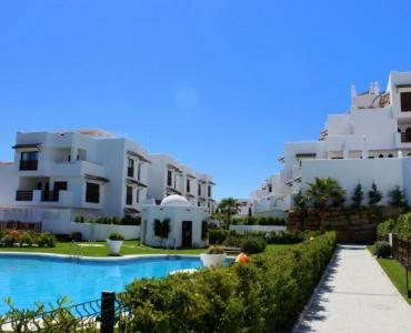 Apartamento Golf Hills