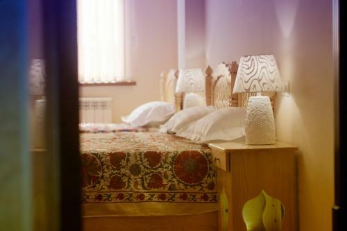 Hostal Ismail
