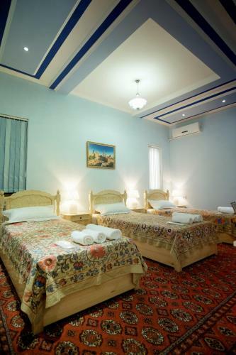 Hostal Ismail