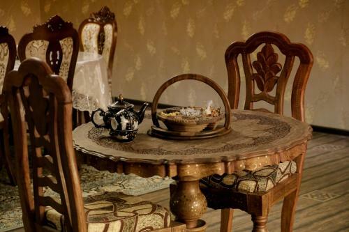 Hostal Ismail
