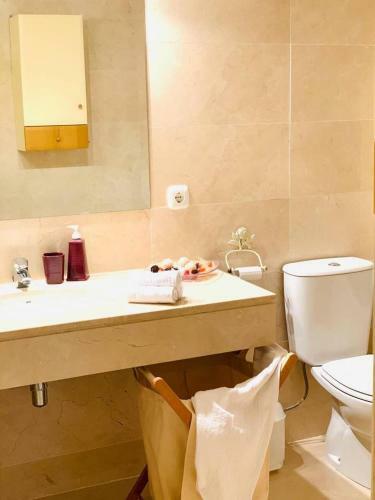 Apartamento Espectacular Piso En Primera L�nea De Playa