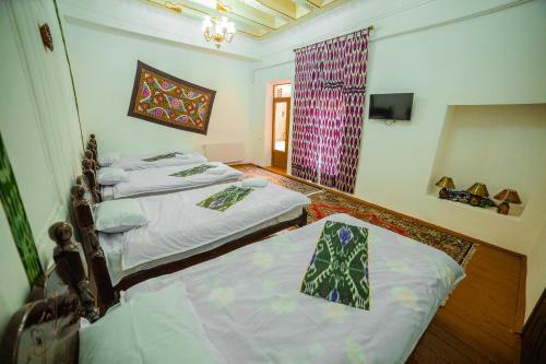 Hostal Guest House Ravshan
