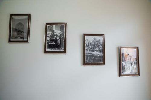 Hostal Guest House Ravshan
